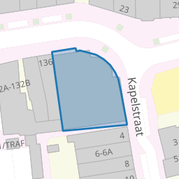 Perceel BSM01-B-5862