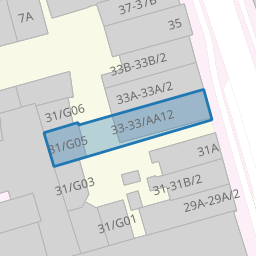 Perceel BSM01-B-5865