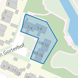 Perceel BSM01-B-5869