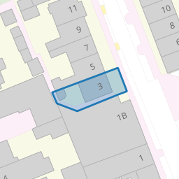 Perceel BSM01-B-5875