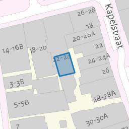 Perceel BSM01-B-5881