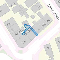 Perceel BSM01-B-5896