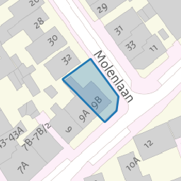 Perceel BSM01-B-5899