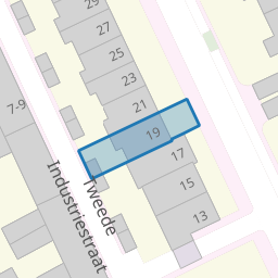 Perceel BSM01-B-5905