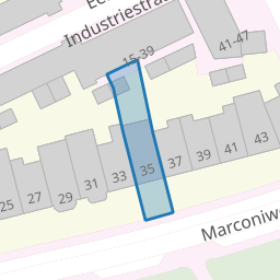 Perceel BSM01-B-5945