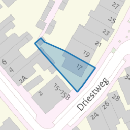 Perceel BSM01-B-5947