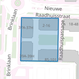 Perceel BSM01-B-5964