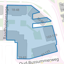 Perceel BSM01-B-5966