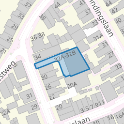 Perceel BSM01-B-5982