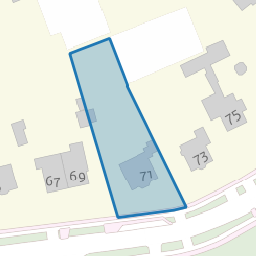 Perceel BSM01-B-5986