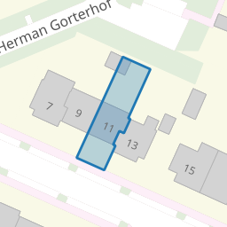 Perceel BSM01-B-5988