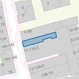 Perceel BSM01-B-5999