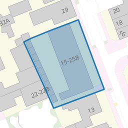 Perceel BSM01-B-6006