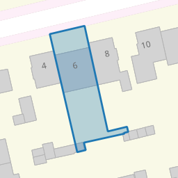 Perceel BSM01-B-6030