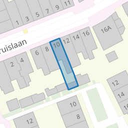 Perceel BSM01-B-6055