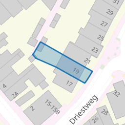 Perceel BSM01-B-6062