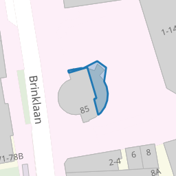 Perceel BSM01-B-6066