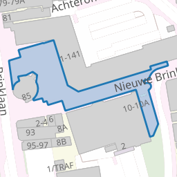 Perceel BSM01-B-6067