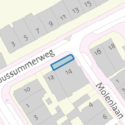 Perceel BSM01-B-6071