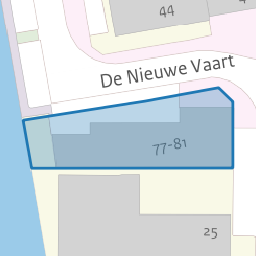 Perceel BSM01-B-6076