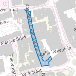 Perceel BSM01-B-6090