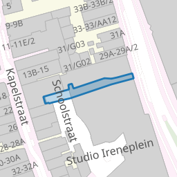 Perceel BSM01-B-6092