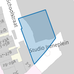 Perceel BSM01-B-6103