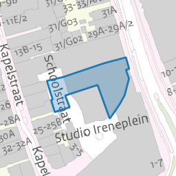 Perceel BSM01-B-6104