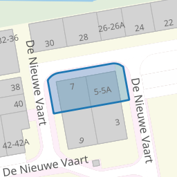 Perceel BSM01-B-6154