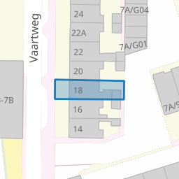 Perceel BSM01-B-6164