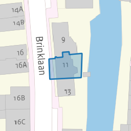 Perceel BSM01-B-6166