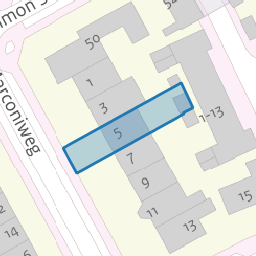 Perceel BSM01-B-6180