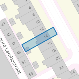 Perceel BSM01-B-6181