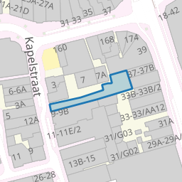 Perceel BSM01-B-6185