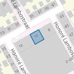 Perceel BSM01-B-6254