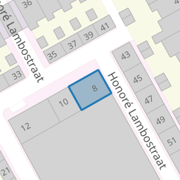 Perceel BSM01-B-6255