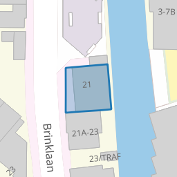 Perceel BSM01-B-6257