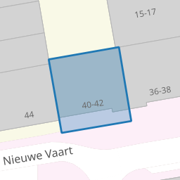 Perceel BSM01-B-6260