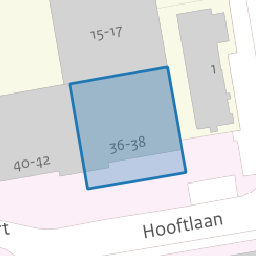 Perceel BSM01-B-6261
