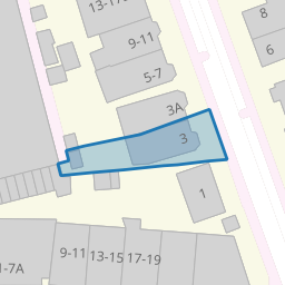 Perceel BSM01-B-6321