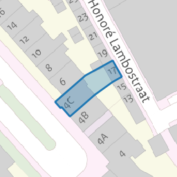 Perceel BSM01-B-6325