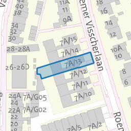 Perceel BSM01-B-6377