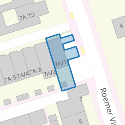 Perceel BSM01-B-6383