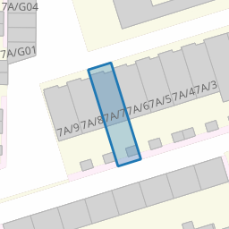 Perceel BSM01-B-6389