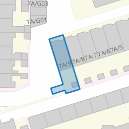 Perceel BSM01-B-6391