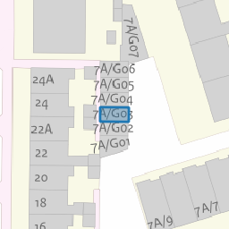 Perceel BSM01-B-6400