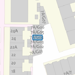 Perceel BSM01-B-6401