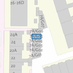Perceel BSM01-B-6402