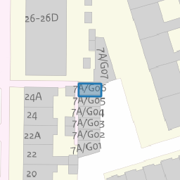 Perceel BSM01-B-6403