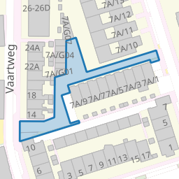 Perceel BSM01-B-6405